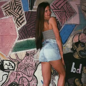 Meet your Posher, Katelynn